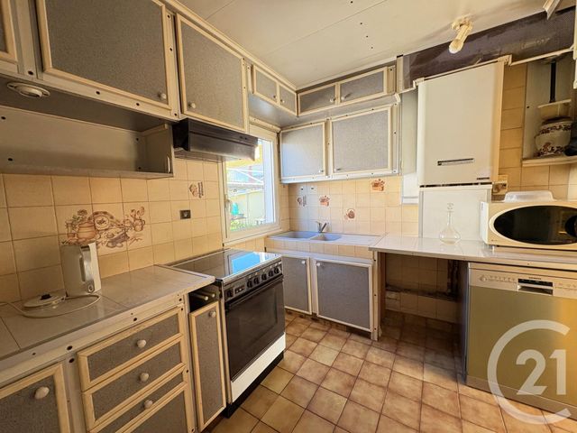 Maison &agrave; vendre - 4 pi&egrave;ces - 64,75 m2 - Conflans Ste Honorine - 78 - ILE-DE-FRANCE