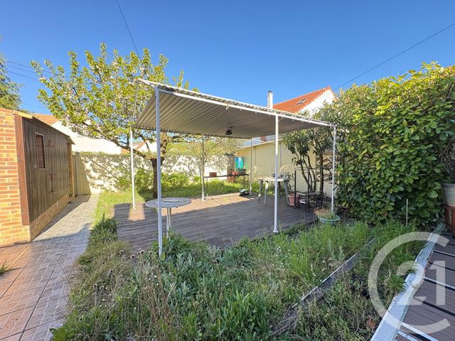 Maison &agrave; vendre - 4 pi&egrave;ces - 64,75 m2 - Conflans Ste Honorine - 78 - ILE-DE-FRANCE