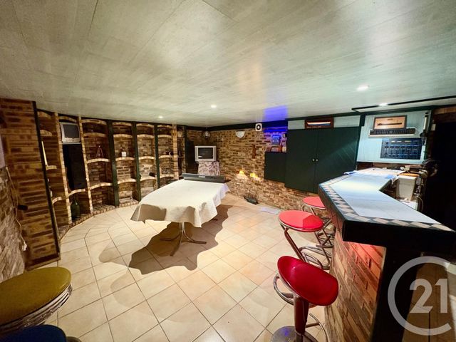 Maison &agrave; vendre - 4 pi&egrave;ces - 64,75 m2 - Conflans Ste Honorine - 78 - ILE-DE-FRANCE