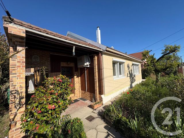 Maison à vendre CONFLANS STE HONORINE