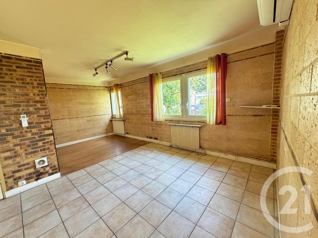 Maison &agrave; vendre - 4 pi&egrave;ces - 64,75 m2 - Conflans Ste Honorine - 78 - ILE-DE-FRANCE