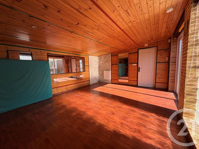 Maison &agrave; vendre - 4 pi&egrave;ces - 64,75 m2 - Conflans Ste Honorine - 78 - ILE-DE-FRANCE