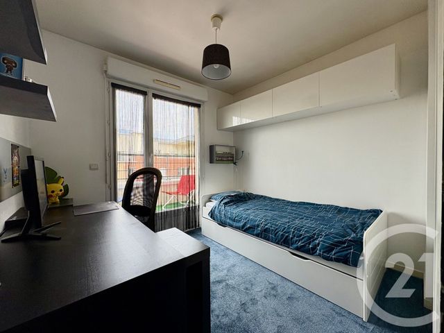 Appartement F4 &agrave; vendre - 4 pi&egrave;ces - 87,24 m2 - Conflans Ste Honorine - 78 - ILE-DE-FRANCE