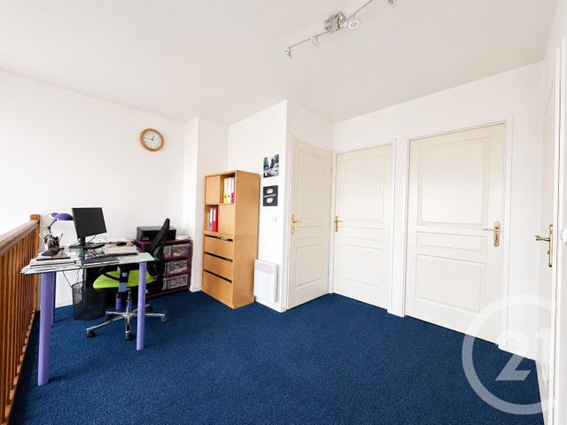 Appartement F4 &agrave; vendre - 4 pi&egrave;ces - 87,24 m2 - Conflans Ste Honorine - 78 - ILE-DE-FRANCE