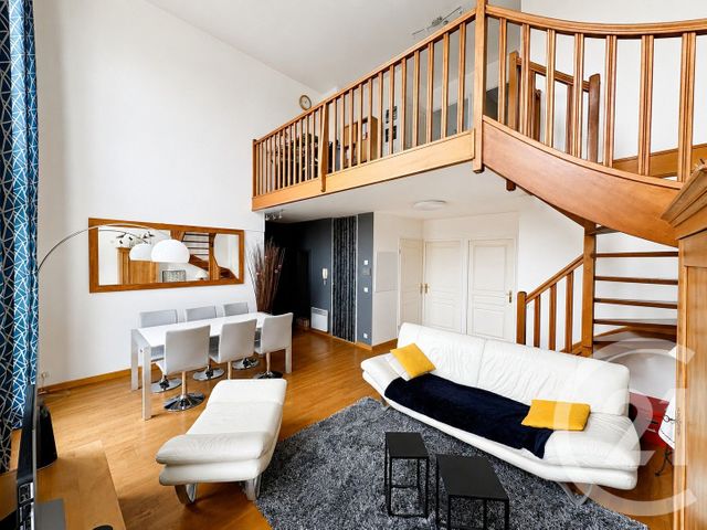 Appartement F4 &agrave; vendre - 4 pi&egrave;ces - 87,24 m2 - Conflans Ste Honorine - 78 - ILE-DE-FRANCE