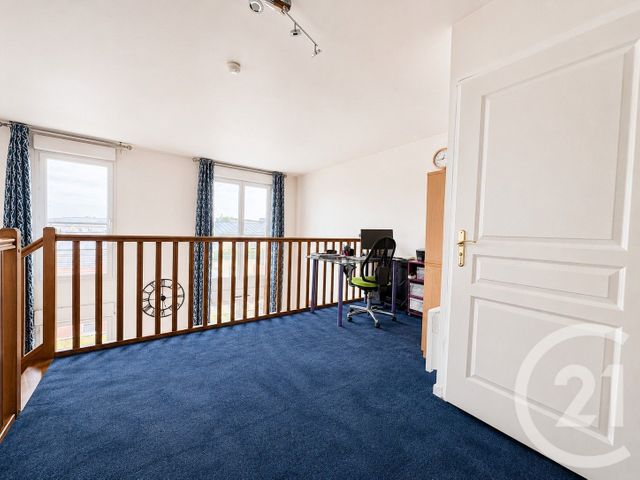 Appartement F4 &agrave; vendre - 4 pi&egrave;ces - 87,24 m2 - Conflans Ste Honorine - 78 - ILE-DE-FRANCE