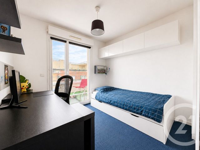 Appartement F4 &agrave; vendre - 4 pi&egrave;ces - 87,24 m2 - Conflans Ste Honorine - 78 - ILE-DE-FRANCE
