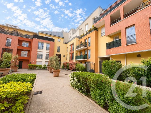 Appartement F4 &agrave; vendre - 4 pi&egrave;ces - 87,24 m2 - Conflans Ste Honorine - 78 - ILE-DE-FRANCE