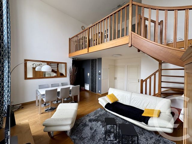 Appartement F4 &agrave; vendre - 4 pi&egrave;ces - 87,24 m2 - Conflans Ste Honorine - 78 - ILE-DE-FRANCE