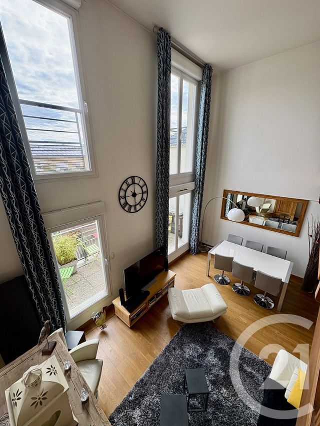 Appartement F4 &agrave; vendre - 4 pi&egrave;ces - 87,24 m2 - Conflans Ste Honorine - 78 - ILE-DE-FRANCE