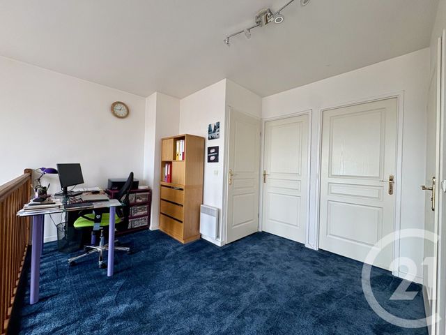 Appartement F4 &agrave; vendre - 4 pi&egrave;ces - 87,24 m2 - Conflans Ste Honorine - 78 - ILE-DE-FRANCE