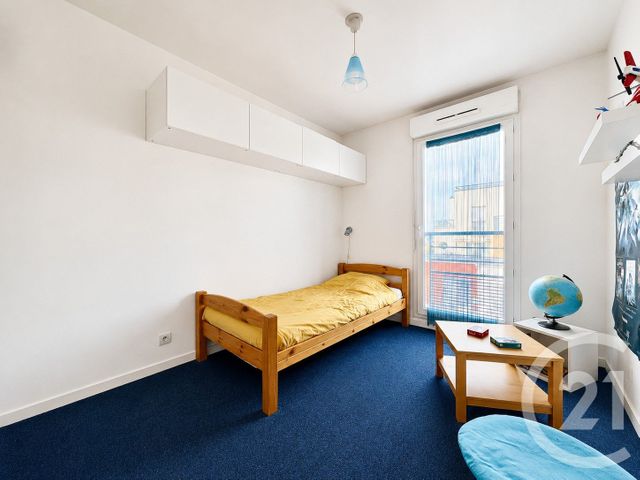 Appartement F4 &agrave; vendre - 4 pi&egrave;ces - 87,24 m2 - Conflans Ste Honorine - 78 - ILE-DE-FRANCE
