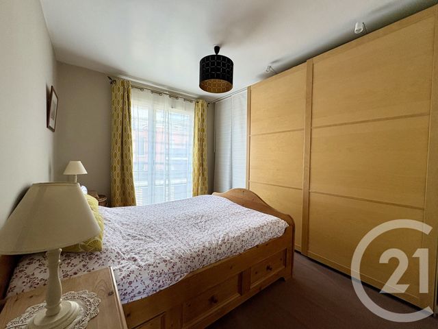 Appartement F4 &agrave; vendre - 4 pi&egrave;ces - 87,24 m2 - Conflans Ste Honorine - 78 - ILE-DE-FRANCE