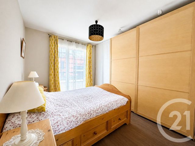 Appartement F4 &agrave; vendre - 4 pi&egrave;ces - 87,24 m2 - Conflans Ste Honorine - 78 - ILE-DE-FRANCE