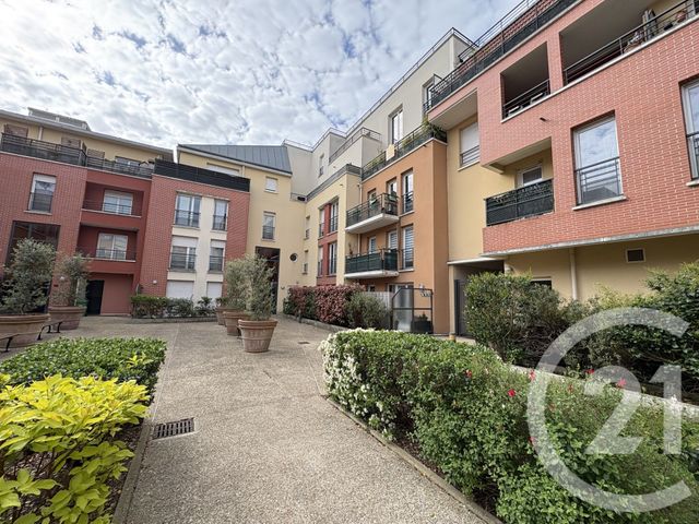 Appartement F4 &agrave; vendre - 4 pi&egrave;ces - 87,24 m2 - Conflans Ste Honorine - 78 - ILE-DE-FRANCE