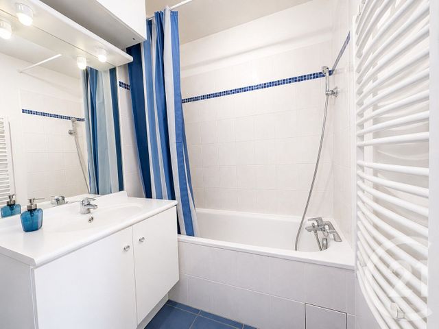 Appartement F4 &agrave; vendre - 4 pi&egrave;ces - 87,24 m2 - Conflans Ste Honorine - 78 - ILE-DE-FRANCE