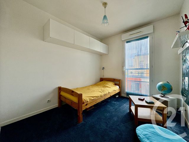 Appartement F4 &agrave; vendre - 4 pi&egrave;ces - 87,24 m2 - Conflans Ste Honorine - 78 - ILE-DE-FRANCE