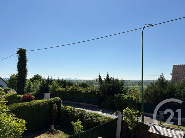 Maison &agrave; vendre - 5 pi&egrave;ces - 77,38 m2 - Conflans Ste Honorine - 78 - ILE-DE-FRANCE