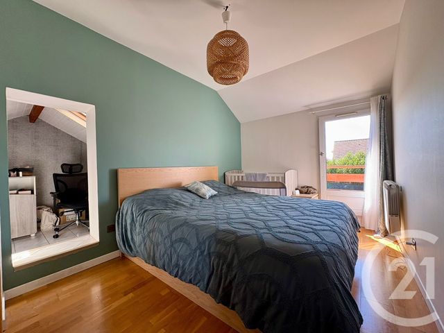 Maison &agrave; vendre - 5 pi&egrave;ces - 77,38 m2 - Conflans Ste Honorine - 78 - ILE-DE-FRANCE