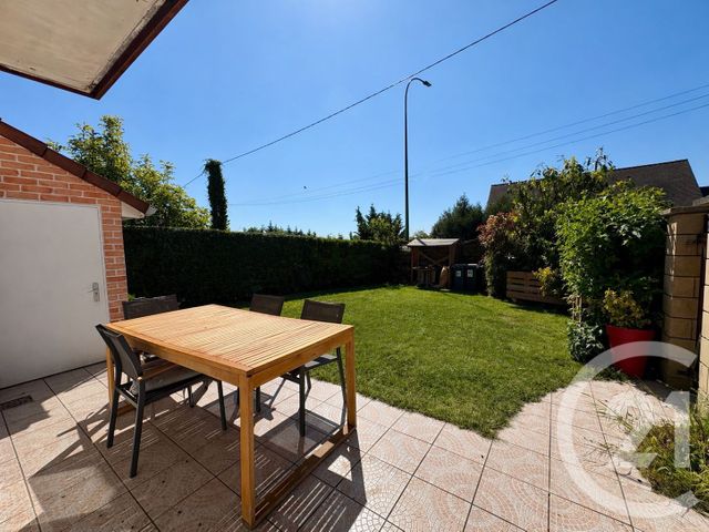 Maison &agrave; vendre - 5 pi&egrave;ces - 77,38 m2 - Conflans Ste Honorine - 78 - ILE-DE-FRANCE