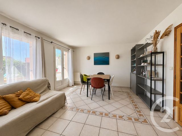 Maison &agrave; vendre - 5 pi&egrave;ces - 77,38 m2 - Conflans Ste Honorine - 78 - ILE-DE-FRANCE