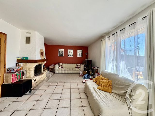 Maison &agrave; vendre - 5 pi&egrave;ces - 77,38 m2 - Conflans Ste Honorine - 78 - ILE-DE-FRANCE