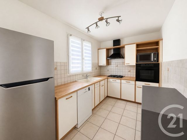 Maison &agrave; vendre - 5 pi&egrave;ces - 77,38 m2 - Conflans Ste Honorine - 78 - ILE-DE-FRANCE