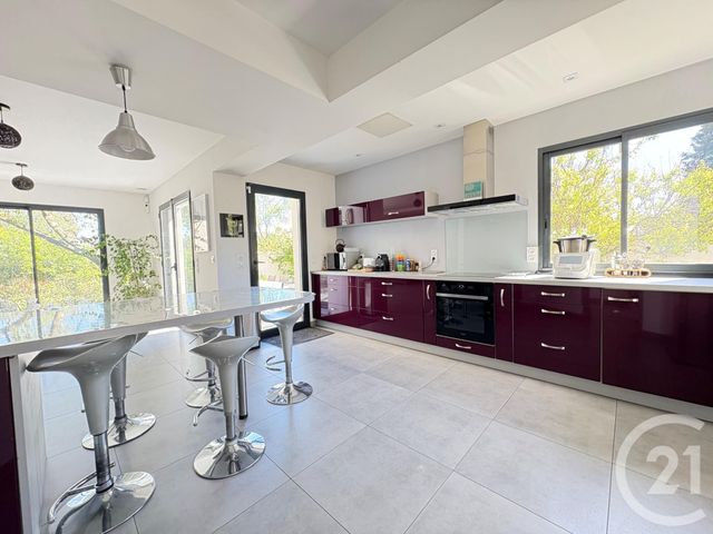 Maison &agrave; vendre - 6 pi&egrave;ces - 148,80 m2 - Conflans Ste Honorine - 78 - ILE-DE-FRANCE