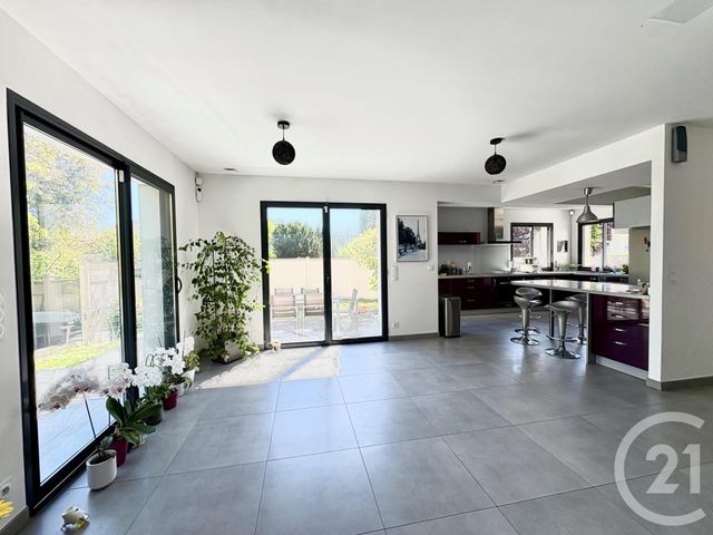 Maison &agrave; vendre - 6 pi&egrave;ces - 148,80 m2 - Conflans Ste Honorine - 78 - ILE-DE-FRANCE