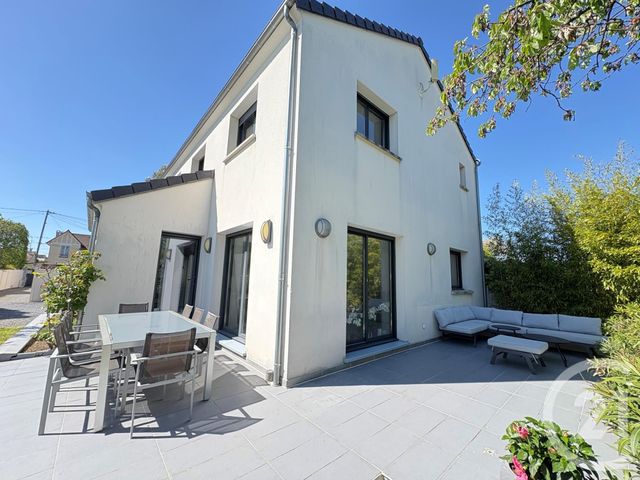 maison - CONFLANS STE HONORINE - 78