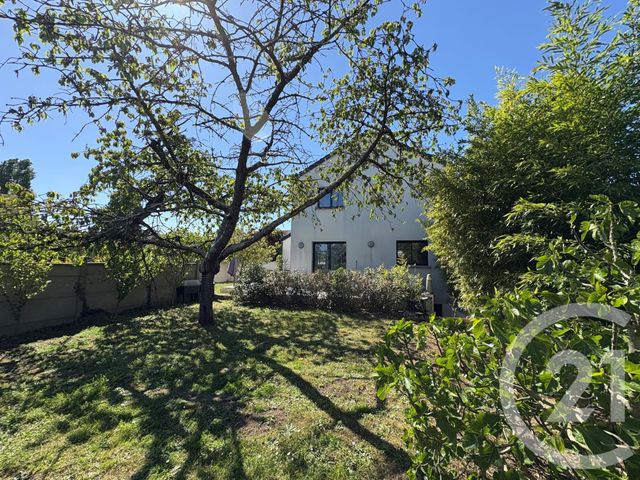 Maison &agrave; vendre - 6 pi&egrave;ces - 148,80 m2 - Conflans Ste Honorine - 78 - ILE-DE-FRANCE