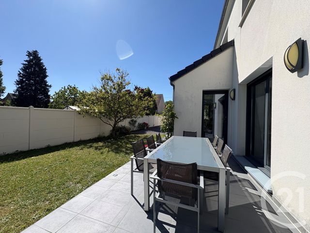Maison &agrave; vendre - 6 pi&egrave;ces - 148,80 m2 - Conflans Ste Honorine - 78 - ILE-DE-FRANCE