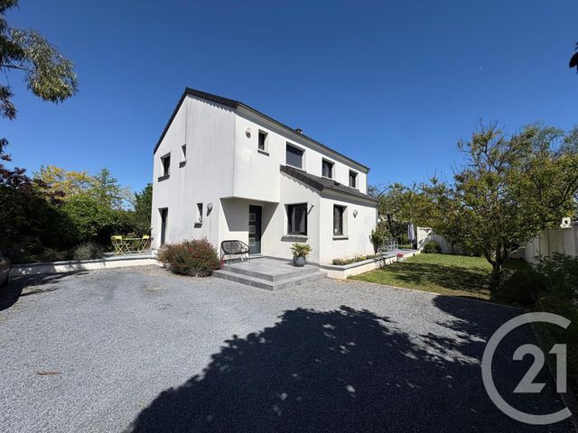 Maison &agrave; vendre - 6 pi&egrave;ces - 148,80 m2 - Conflans Ste Honorine - 78 - ILE-DE-FRANCE