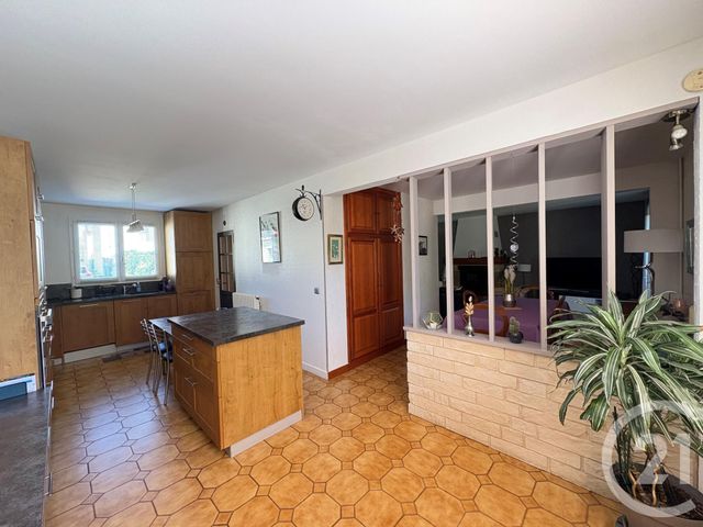 Maison &agrave; vendre - 5 pi&egrave;ces - 106,56 m2 - Conflans Ste Honorine - 78 - ILE-DE-FRANCE
