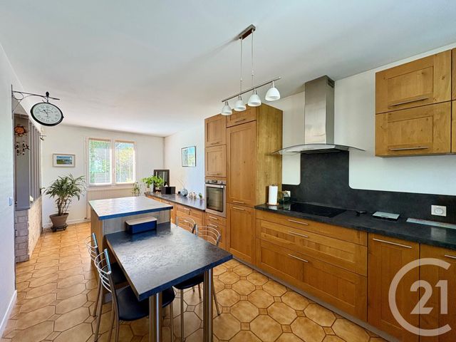 Maison &agrave; vendre - 5 pi&egrave;ces - 106,56 m2 - Conflans Ste Honorine - 78 - ILE-DE-FRANCE