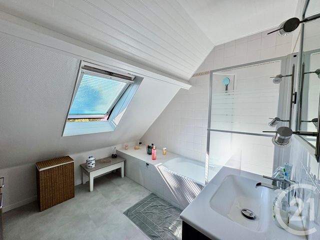 Maison &agrave; vendre - 5 pi&egrave;ces - 106,56 m2 - Conflans Ste Honorine - 78 - ILE-DE-FRANCE