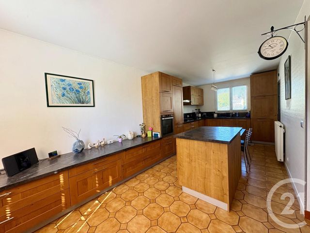 Maison &agrave; vendre - 5 pi&egrave;ces - 106,56 m2 - Conflans Ste Honorine - 78 - ILE-DE-FRANCE