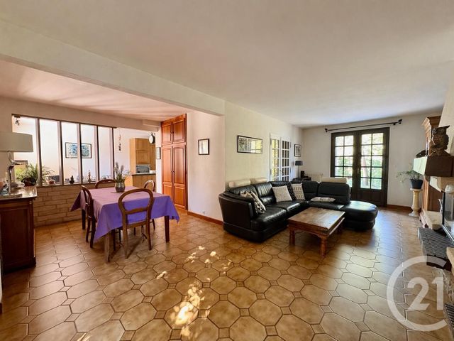 Maison &agrave; vendre - 5 pi&egrave;ces - 106,56 m2 - Conflans Ste Honorine - 78 - ILE-DE-FRANCE