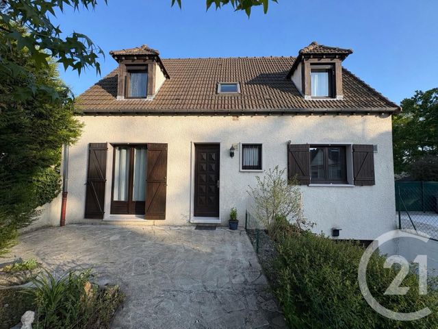 Maison &agrave; vendre - 5 pi&egrave;ces - 106,56 m2 - Conflans Ste Honorine - 78 - ILE-DE-FRANCE