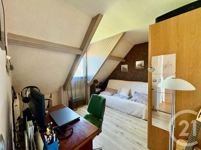Maison &agrave; vendre - 5 pi&egrave;ces - 106,56 m2 - Conflans Ste Honorine - 78 - ILE-DE-FRANCE