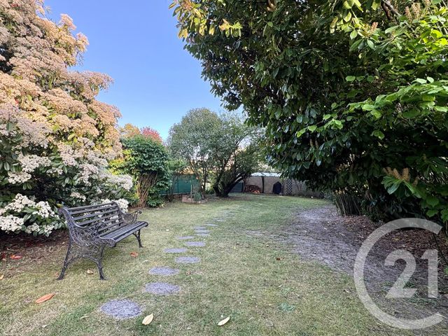 Maison &agrave; vendre - 5 pi&egrave;ces - 106,56 m2 - Conflans Ste Honorine - 78 - ILE-DE-FRANCE