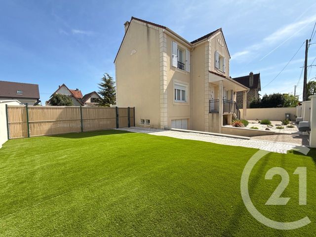 Maison &agrave; vendre - 7 pi&egrave;ces - 147,20 m2 - Conflans Ste Honorine - 78 - ILE-DE-FRANCE