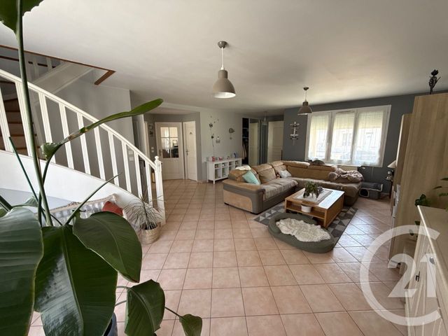 Maison &agrave; vendre - 7 pi&egrave;ces - 147,20 m2 - Conflans Ste Honorine - 78 - ILE-DE-FRANCE