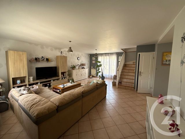 Maison &agrave; vendre - 7 pi&egrave;ces - 147,20 m2 - Conflans Ste Honorine - 78 - ILE-DE-FRANCE