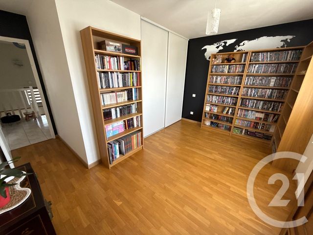 Maison &agrave; vendre - 7 pi&egrave;ces - 147,20 m2 - Conflans Ste Honorine - 78 - ILE-DE-FRANCE