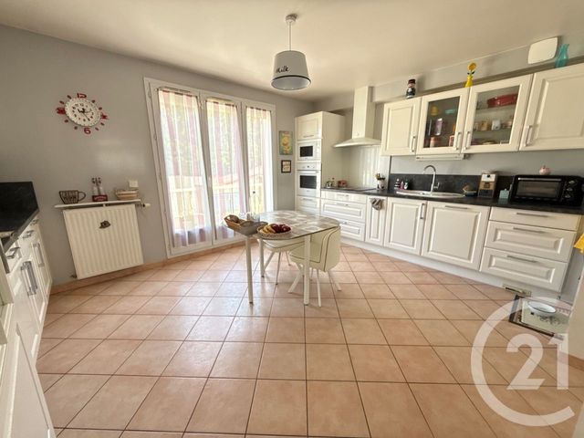Maison &agrave; vendre - 7 pi&egrave;ces - 147,20 m2 - Conflans Ste Honorine - 78 - ILE-DE-FRANCE