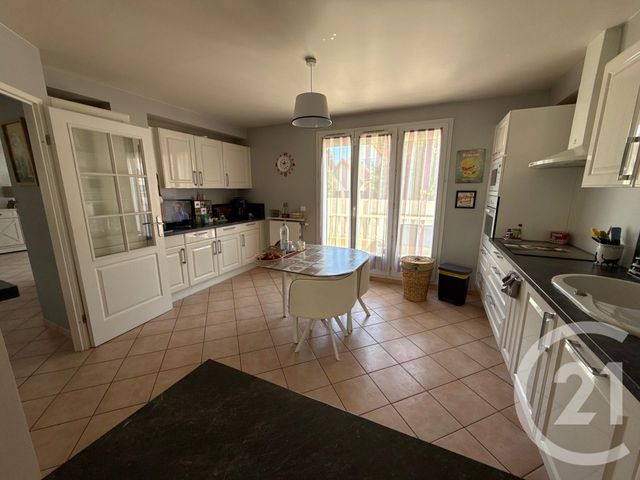 Maison &agrave; vendre - 7 pi&egrave;ces - 147,20 m2 - Conflans Ste Honorine - 78 - ILE-DE-FRANCE