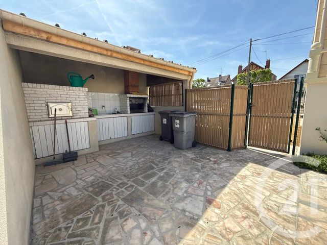 Maison &agrave; vendre - 7 pi&egrave;ces - 147,20 m2 - Conflans Ste Honorine - 78 - ILE-DE-FRANCE
