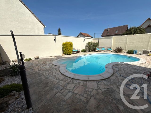 Maison &agrave; vendre - 7 pi&egrave;ces - 147,20 m2 - Conflans Ste Honorine - 78 - ILE-DE-FRANCE