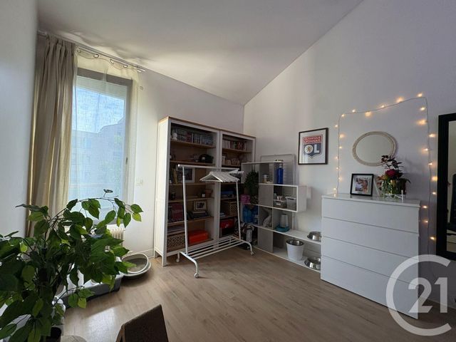 Appartement Duplex &agrave; vendre - 5 pi&egrave;ces - 90,95 m2 - Eragny Sur Oise - 95 - ILE-DE-FRANCE